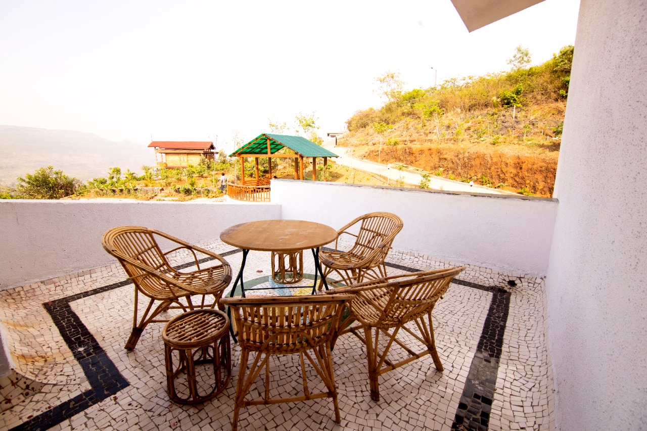 Sierra Vista interior gallery 4 - luxury villa Pawna