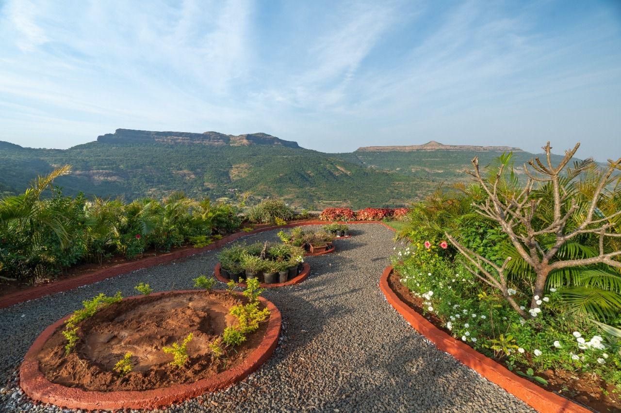 Sunset Retreat 6BHK villa at Amarja Hills, Pawna Dam Lonavala